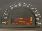 Mercedes-Benz C-класс 2.0 AT, 2001, 277 510 км объявление продам