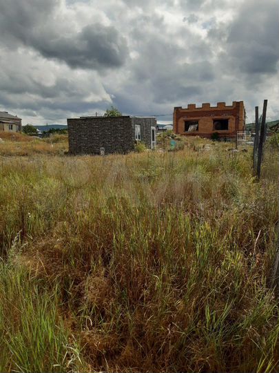 Дом 400 м² на участке 12 сот.