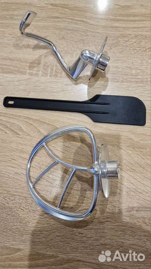 Миксер планетарный Pioneer MX330