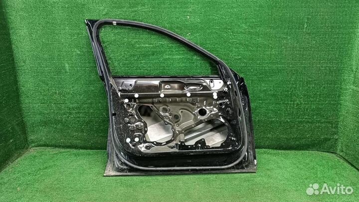 Дверь передняя левая Audi A8/S8