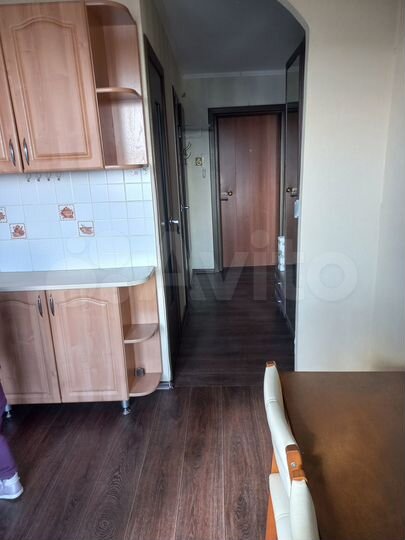 1-к. квартира, 33 м², 4/5 эт.