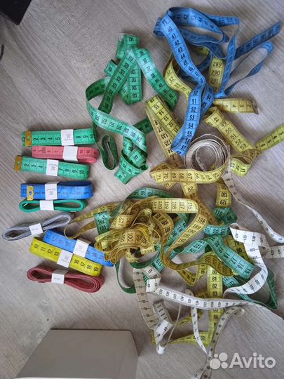 Портновский метр