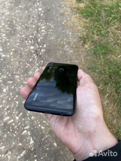 Huawei p20 lite