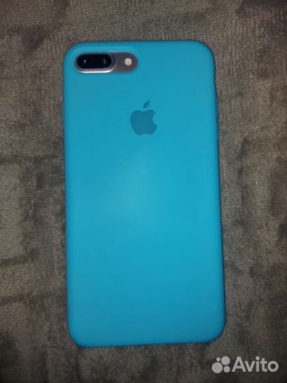 Телефон iPhone 7 plus