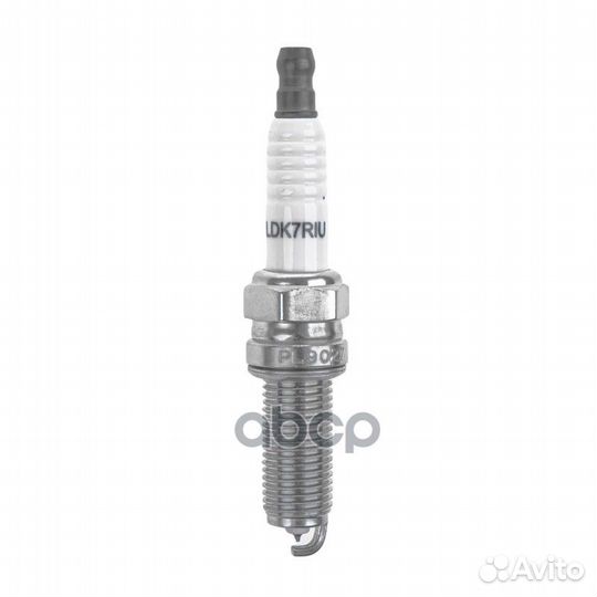 Свеча зажигания LDK7RIU PL9027 partra