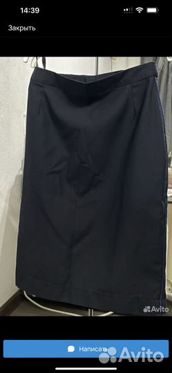 Юбка юстиции