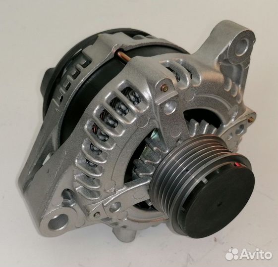 Генератор Toyota RAV 4 104210-3252