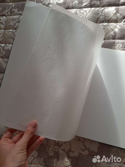 Альбом для фотографий