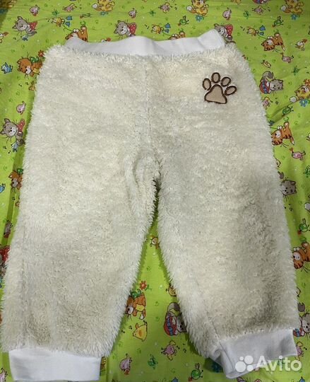 Костюм 80