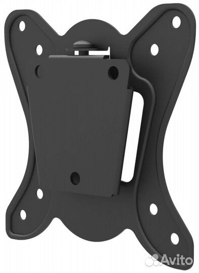 Кронштейн на стену Uniteki FM1901 черный