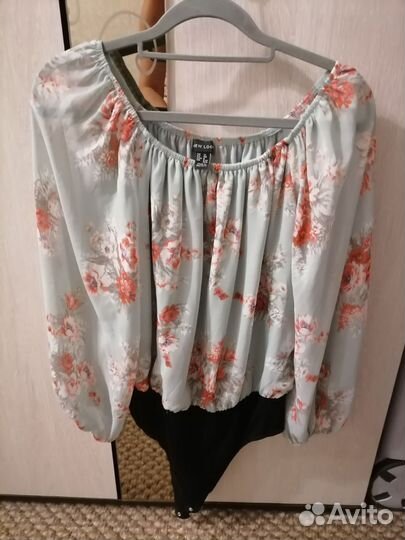 Вещи пакетом