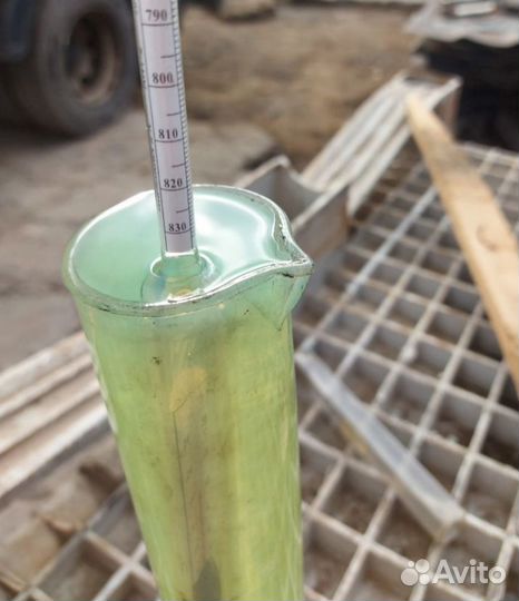 Дизельное топливо с доставкой зимнее