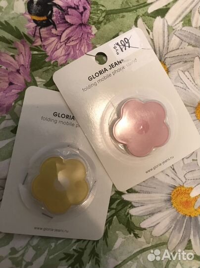 Держатель для телефона