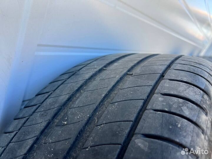 Michelin Primacy 3 ZP 245/50 R18