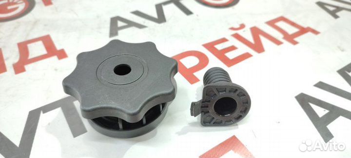 Крепление запасного колеса Audi A6 4G CGW