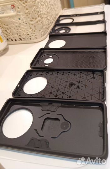 Чехол для телефона Realme 11 pro и plus 5g