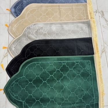 Коврики для намаза оптом