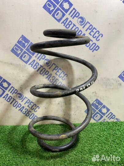 Пружина подвески передняя левая Kia Optima седан