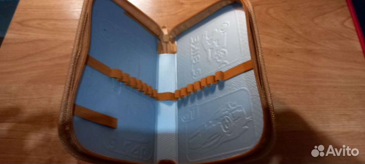 Пенал детский