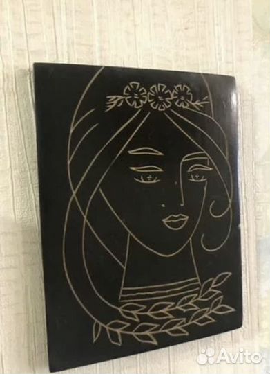 Картины и панно СССР