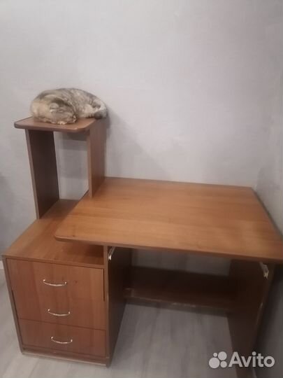 Компьютерный стол бу