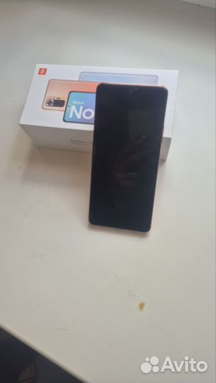 Xiaomi Redmi Note 10 Pro, 8/128 ГБ