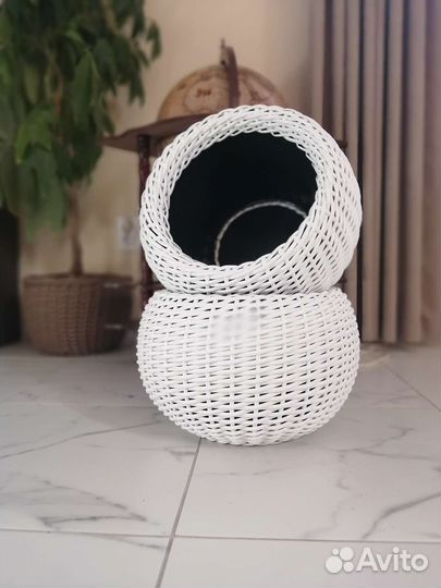 Кашпо для цветов