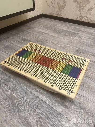 Доска бильгоу