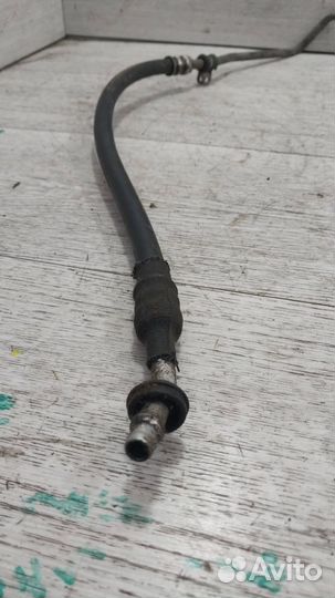 Трубка охлаждения АКПП