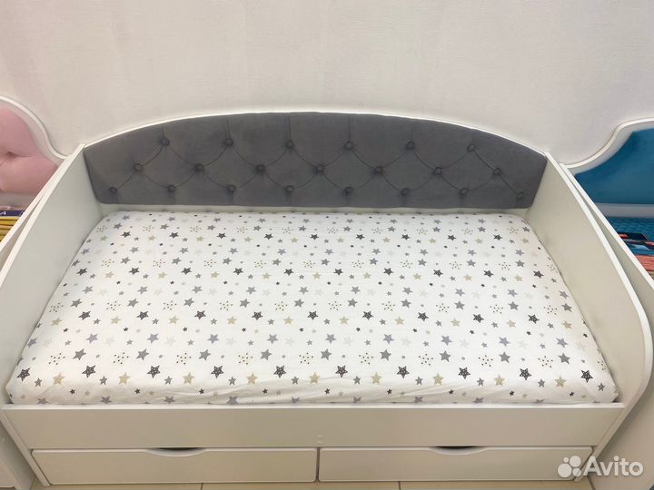 Детский диван новый