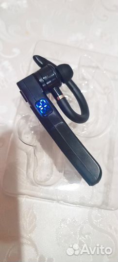 Bluetooth гарнитура