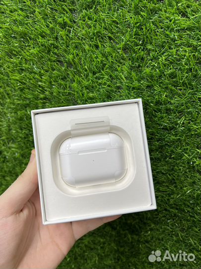 AirPods Pro Новые