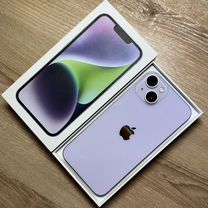 iPhone 14, 128 ГБ