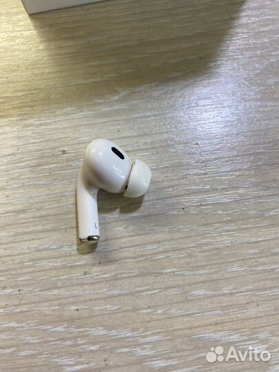 Наушники apple airpods pro 2