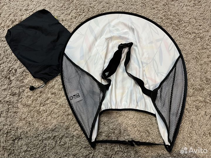 Козырек от солнца на коляску leokid Fantasy Forest