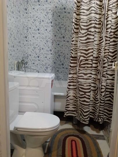 1-к. квартира, 30,8 м², 3/3 эт.