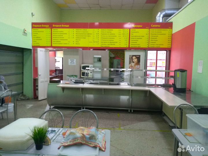 Оборудование