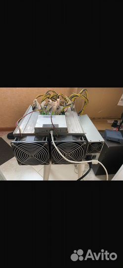 Asic miner s9