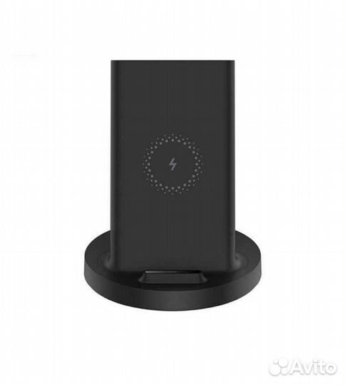 Новое Беспроводное зарядное Xiaomi 20W