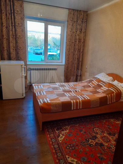 3-к. квартира, 67,8 м², 1/5 эт.