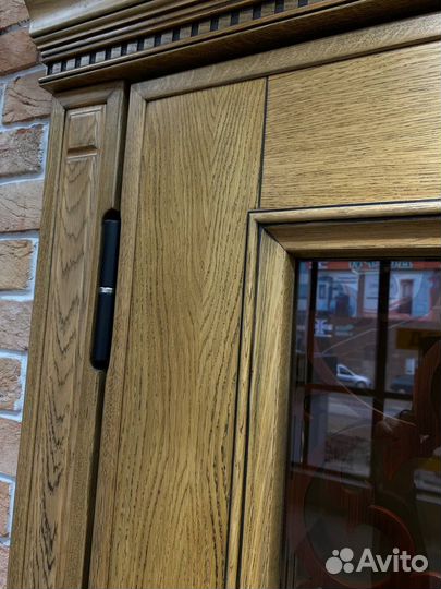 Двери входные от производителя