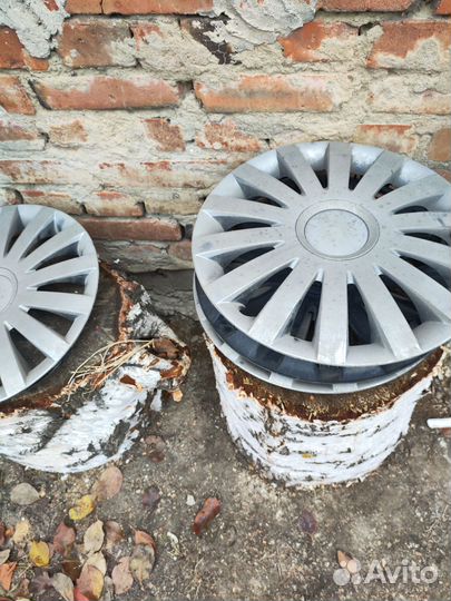 Шины с дисками