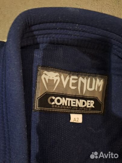 Ги для джиу джитсу