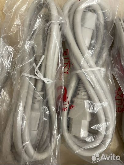 Удлинитель кабеля питания