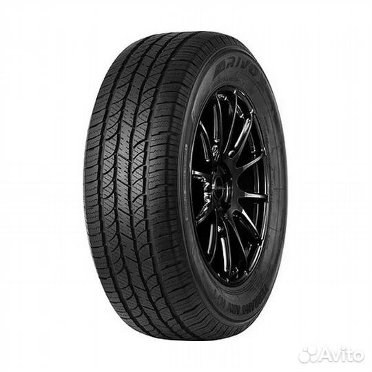 Arivo Terrano ARV H/T 225/75 R16 104T