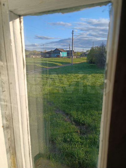 Дом 50 м² на участке 30 сот.