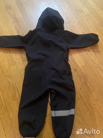 Детский комбинезон 86
