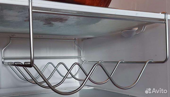 Держатель для бутылок Bosch