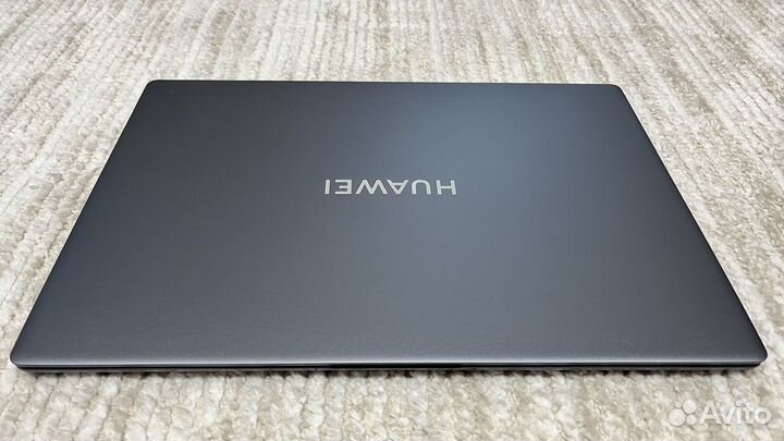 Ноутбук Huawei Matebook D16 2024 i7