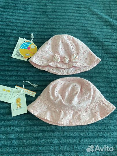 Панамы OVS, Chicco 44-48